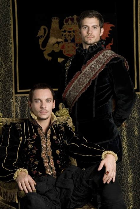 Couple of new photos from “The Tudors” season 2 | TudorHistory.org Blog