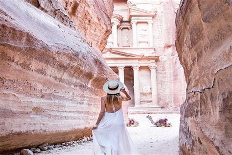 2024 (Amman) Petra Tour from Amman (Outdoor Activities )