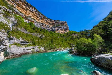 Parc naturel régional du Verdon