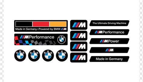 Bmw Motorsport Logo Font - Infoupdate.org