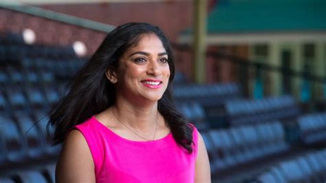 Women's empowerment - Lisa Sthalekar becomes first woman to lead ...