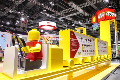 LEGO Group Continues Growth In China - Brick Brains