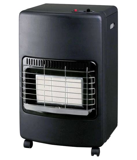 Smartflame LPG Gas Heater Room Heater Black - Buy Smartflame LPG Gas Heater Room Heater Black ...