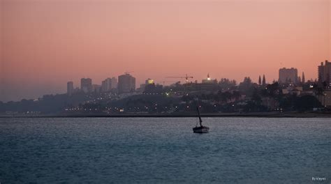 Maputo Bay Wide by ImSweetMZ on DeviantArt