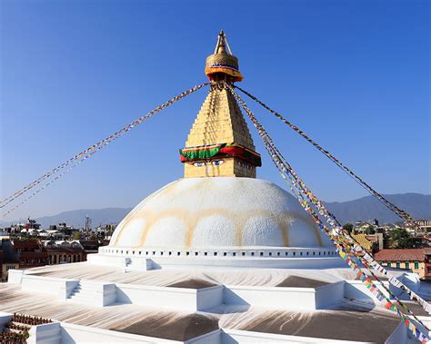 Kathmandu, Chitwan & Pokhara Tour - 8 Days - Footprint Adventure