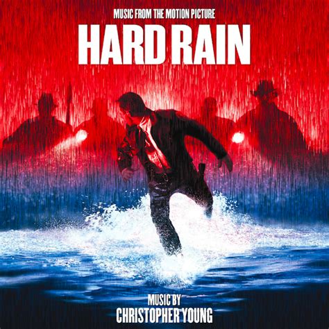 Expanded ‘Hard Rain’ Soundtrack Album Announced | Film Music Reporter