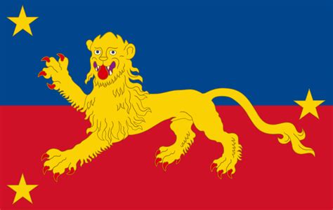 Flag for a Philippine Monarchy (Philippine Empire / Imperial State of ...