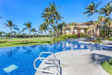 L4 Fairway Villas at Waikoloa Beach Resort. Includes Hilton Waikoloa Pool Pass for 2023 and ...