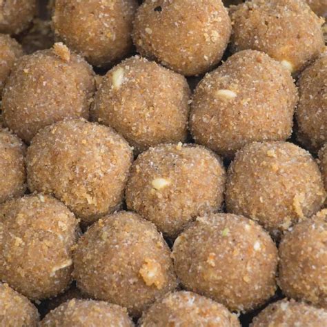 Atukulu Laddu Recipe: How to Make Atukulu Laddu