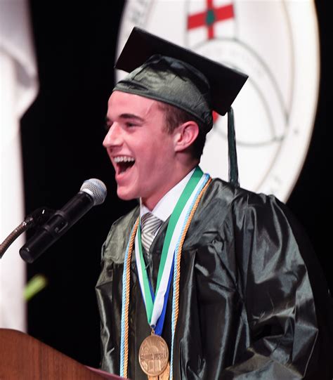 Photos: 2017 Trinity High School Graduation | Photo Galleries ...