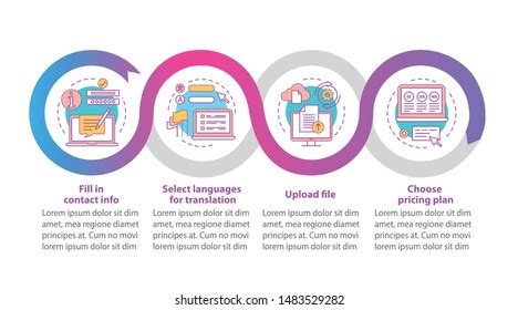 15 Translation Agency Presentation Template Images, Stock Photos & Vectors | Shutterstock