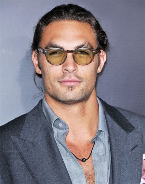 Jason Momoa Picture 9 - The LA Premiere of Conan the Barbarian