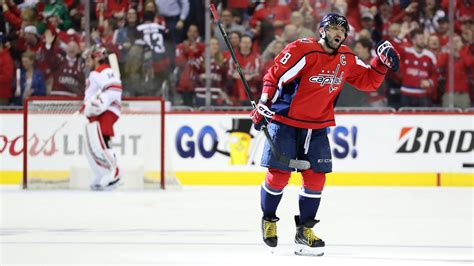 How Did Winning The Stanley Cup Really Impact Capitals’ Alex Ovechkin? | NoVa Caps