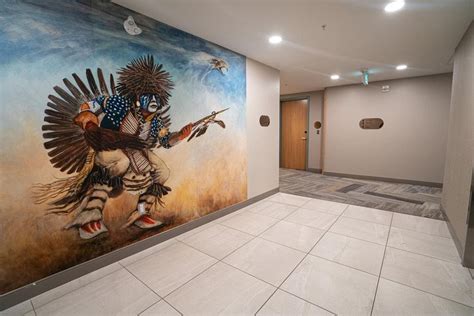 Discover Winnipeg, Canada’s Newest Hotel: Indigenous-Owned Wyndham Garden