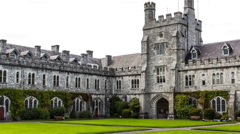 University College Cork (UCC) (Cork, Ireland) - apply, prices, reviews | Smapse