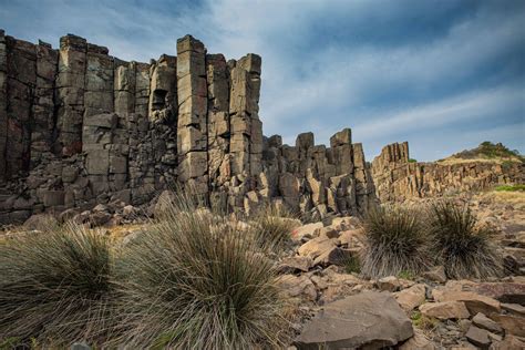 Bombo Headland Quarry, Australia