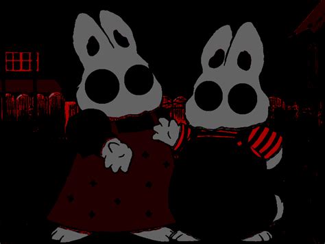 Max And Ruby 0004 | Creepypasta Fanon Wiki | Fandom