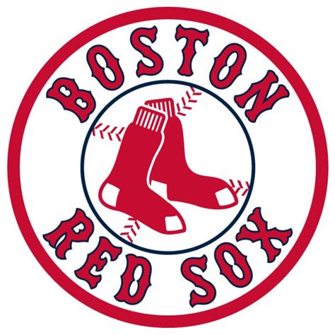 Red sox logo, Boston red sox logo, Red sox wallpaper