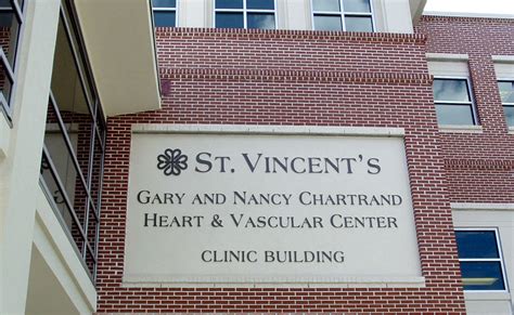 St. Vincent Heart and Vascular Center - King Street - Hokanson Companies, Inc.