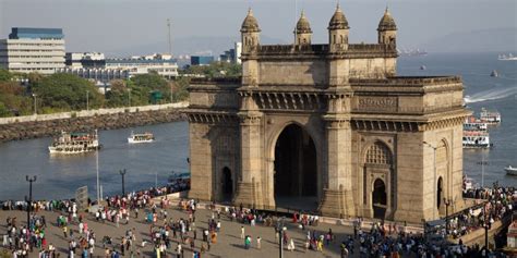 Gateway of India Mumbai – Timings, Location, Entry Fee, History ...