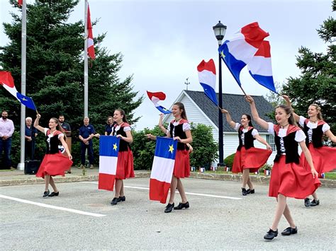 Acadian Festival 2024 - Dasie Rosanne