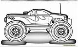 Coloring Pages Cars Printable sketch template