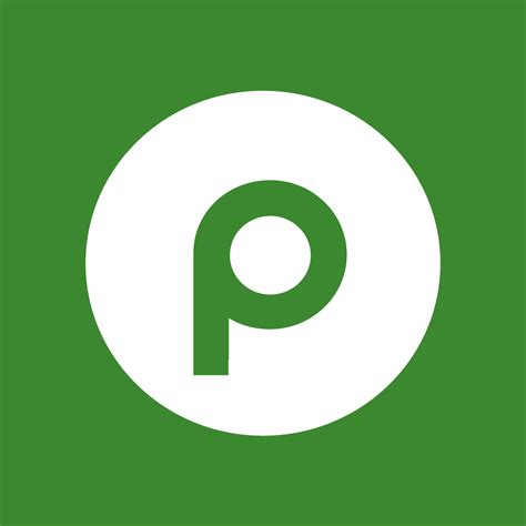 Publix Logo Vector at Vectorified.com | Collection of Publix Logo ...