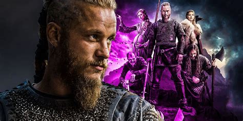 Vikings: Why Ragnar Doesn't Speak In The Season 2 Finale