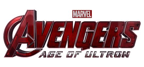 Avengers Png Logo - Free Transparent PNG Logos