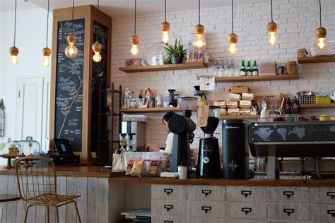 The Best Independent Coffee Shops in London 2022