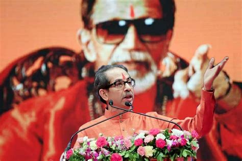 Uddhav Thackeray-Led Shiv Sena Passes Six Resolutions Amid Deepening Crisis In Maharashtra