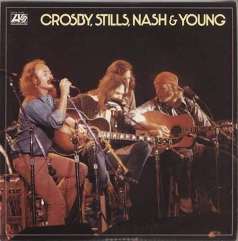 Crosby Stills Nash & Young: Amazon.de: Musik-CDs & Vinyl