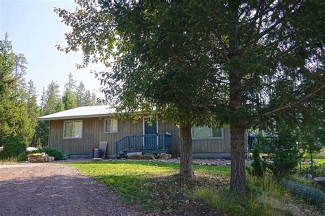 Seeley Lake, MT Real Estate - Seeley Lake Homes for Sale | realtor.com®