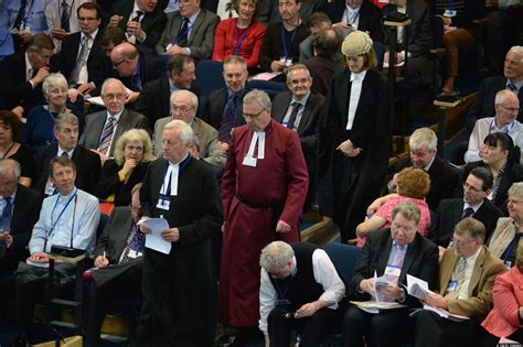 Presbyterian Church Of Scotland OK's Gay Ministers | HuffPost