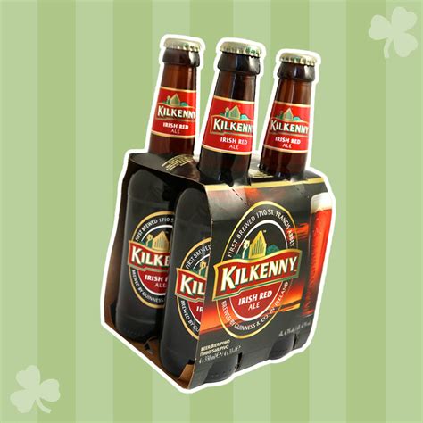 11 Best Irish Beers (Besides Guinness) to Enjoy on St. Patrick's Day