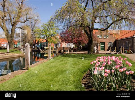 Dutch Village Holland, Michigan USA Stock Photo, Royalty Free Image: 34060921 - Alamy