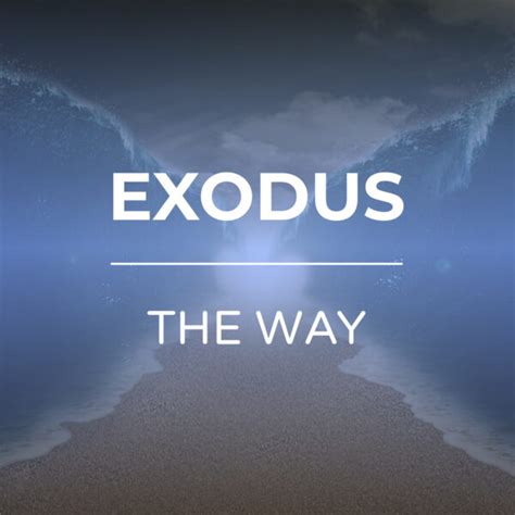 25th June 2017, AM – Ten Words – Exodus 19-20 – Hope Church Huddersfield