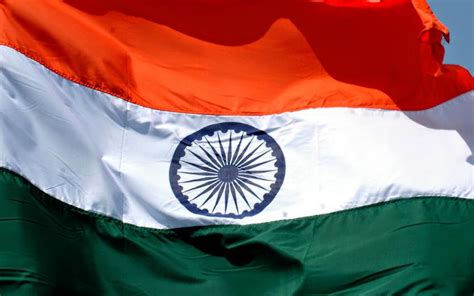 indian flag and its meaning