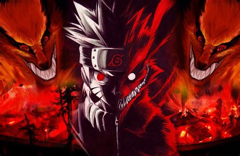 Gambar Naruto Shippuden Wallpaper Bergerak Gambar Wallpaper Naruto 3d ...