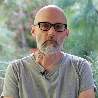 Who Is Moby and Why Is He Vegan?