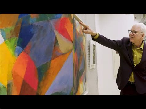 Steve Martin on How to Look at Abstract Art | Art & Object