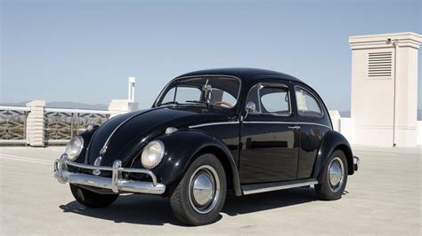 1963 Volkswagen Beetle | Classic & Collector Cars