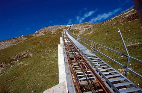 Worlds Longest Stairs & Staircases including the World Record