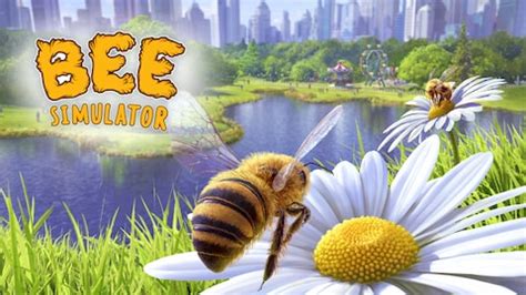 Bee Simulator | Download and Buy Today - Epic Games Store