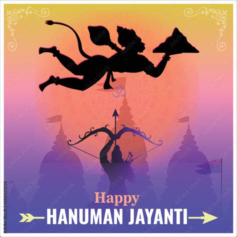 Ramayana Scene Stock Vector | Adobe Stock