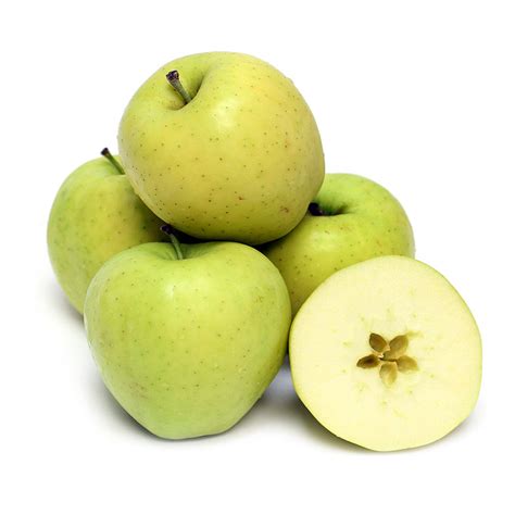 Apples Golden Delicious (6 For £1.50) – District Fruiterers