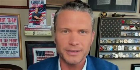 Pete Hegseth: Fox Nation’s Patriot Awards will remind viewers 'why ...