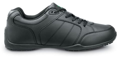 SRM600 SR Max Rialto Women's Athletic Style Soft Toe Slip Resistant Work Shoe