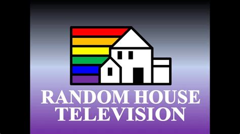 Random House Television (Dream Logo) - YouTube