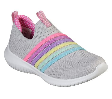 Buy SKECHERS Ultra Flex - Brightful Day Sport Shoes